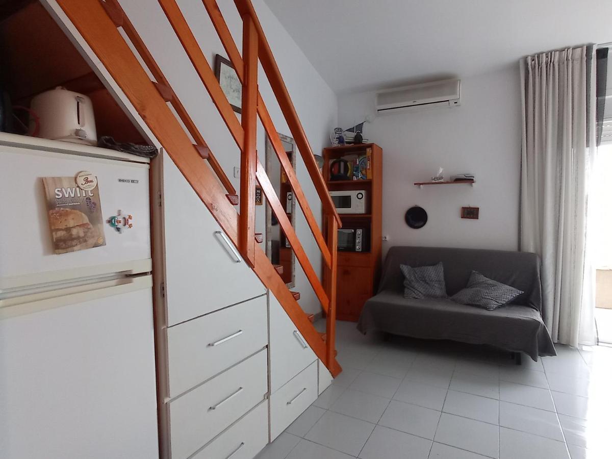 Apartament Escapada A L'Estartit - Argonavis Zewnętrze zdjęcie